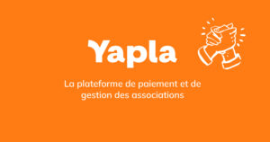Logo site associatif Yapla